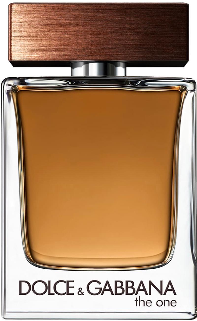 Dolce & Gabbana The One For Men Eau De ToilettePerfumes & FragrancesElegant and sensual, classic but animated by a contemporary edge: Dolce&Gabbana The One For Men expresses bold masculinity through magnetic and sophisticated accords of basil, lavender, a